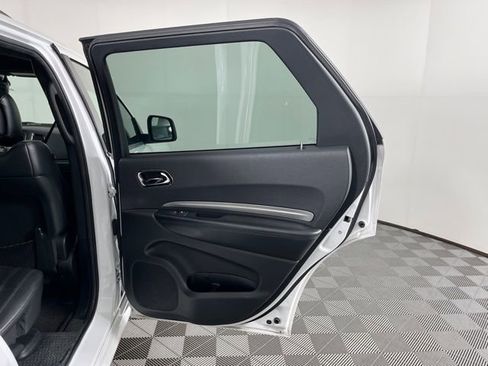 Used 2018 Dodge Durango GT w/ Premium Group image 45