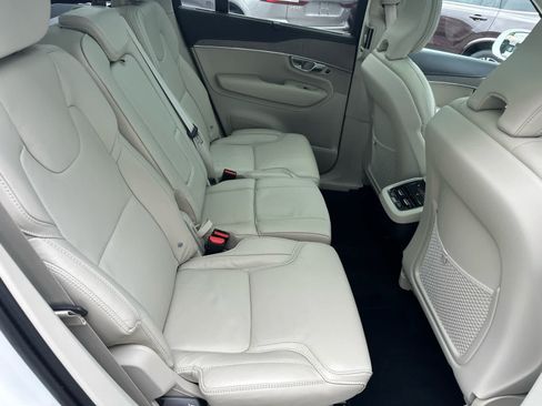 Used 2022 Volvo XC90 T6 Inscription AWD/4WD image 44