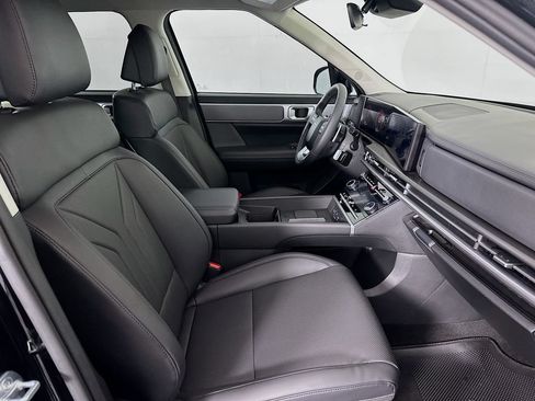 Certified 2026 Hyundai Santa Fe SEL AWD/4WD image 24