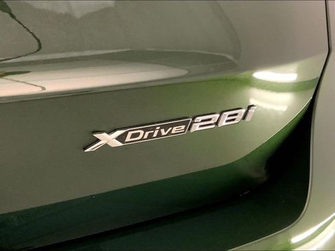 Certified 2025 BMW X1 xDrive28i AWD/4WD image 30