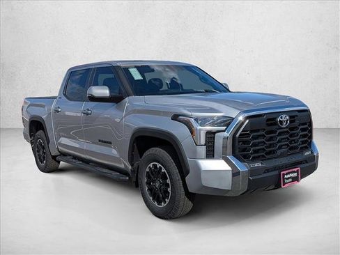 New 2026 Toyota Tundra SR5 AWD/4WD image 7