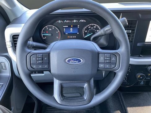 New 2026 Ford F350 XL w/ XL Off-Road Package image 19