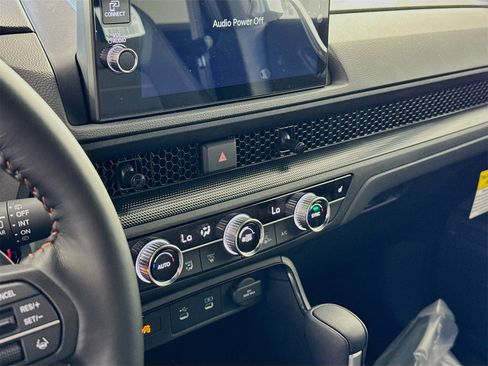 New 2026 Honda CR-V TrailSport image 9