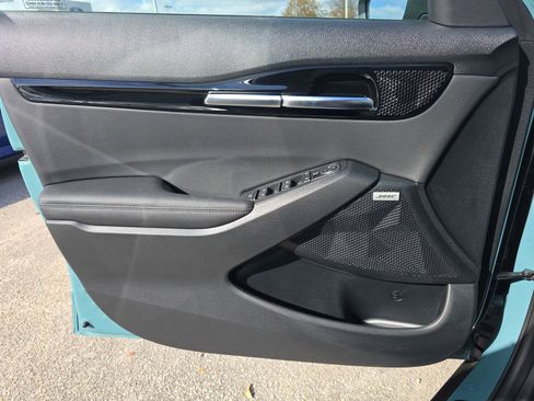 New 2026 Kia Seltos SX AWD/4WD image 28