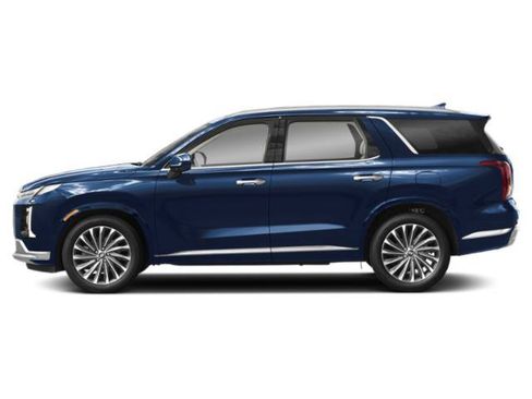 Used 2024 Hyundai Palisade Calligraphy FWD image 3