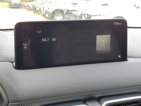 New 2025 MAZDA CX-5 AWD 2.5 S w/ Premium Plus Pkg image 25