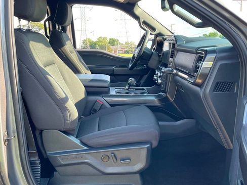 Used 2023 Ford F150 XLT w/ Equipment Group 302A High AWD/4WD image 25
