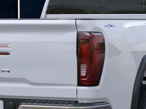 New 2026 GMC Sierra 2500 Pro w/ Convenience Package AWD/4WD image 35