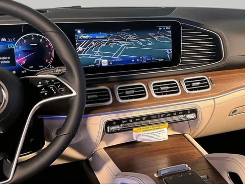 New 2026 Mercedes-Benz GLE 450 4MATIC image 8