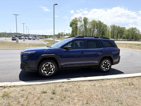 New 2026 Subaru Outback Touring AWD/4WD image 4