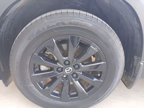 Certified 2024 MAZDA CX-50 AWD 2.5 S w/ Cargo Package image 33