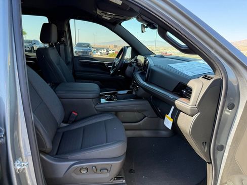 New 2026 Chevrolet Tahoe LS image 14