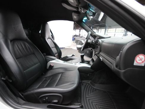 Used 2004 Porsche 911 Carrera 4S image 36