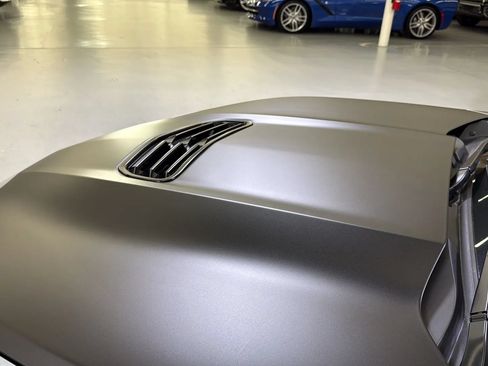 Used 2023 Chevrolet Camaro SS RWD image 20