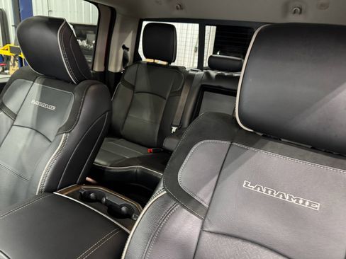 Used 2024 RAM 3500 Laramie image 5