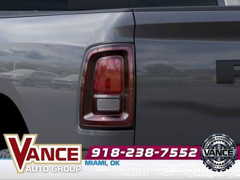 New 2026 RAM 2500 Tradesman AWD/4WD image 9