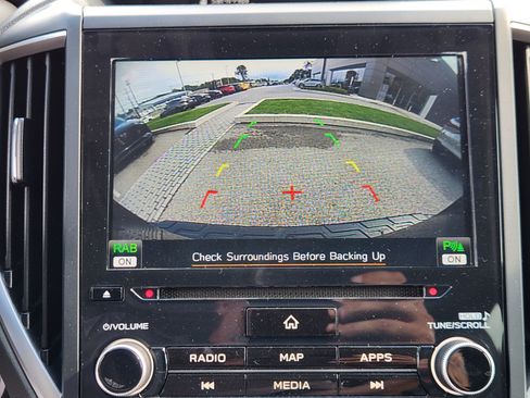 Used 2020 Subaru Forester Touring w/ Popular Package #2 AWD/4WD image 14