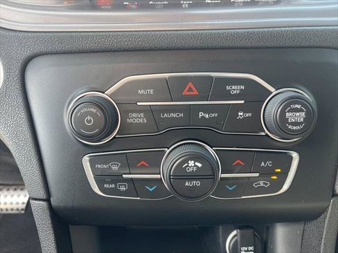 Used 2023 Dodge Charger Scat Pack RWD image 23