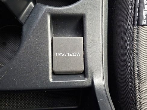 Used 2024 Subaru Impreza 2.0i image 23