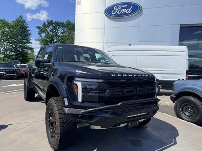New 2026 Ford F150 Raptor