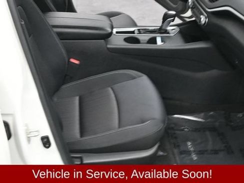 Used 2021 Nissan Altima 2.5 S FWD image 15