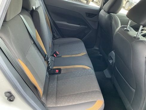 Certified 2025 Subaru Crosstrek 2.5i Sport AWD/4WD image 18