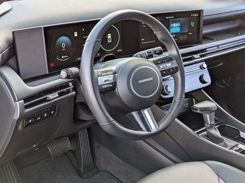 Used 2025 Hyundai Santa Cruz XRT image 14