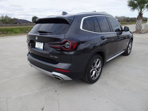 Used 2024 BMW X3 sDrive30i w/ Parking Assistance Package image 4