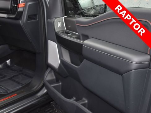 New 2025 Ford F150 Raptor image 17
