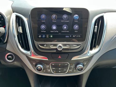 Used 2019 Chevrolet Equinox Premier FWD image 28