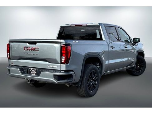 Used 2024 GMC Sierra 1500 Elevation image 6