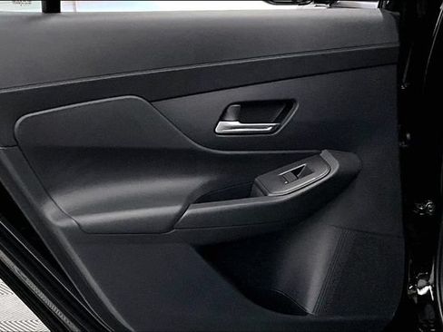 New 2026 Nissan Sentra SV w/ SV Convenience Package FWD image 33