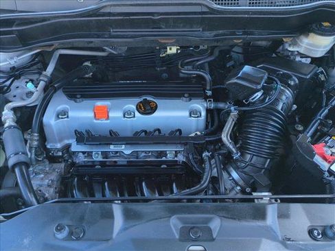 Used 2011 Honda CR-V SE image 21