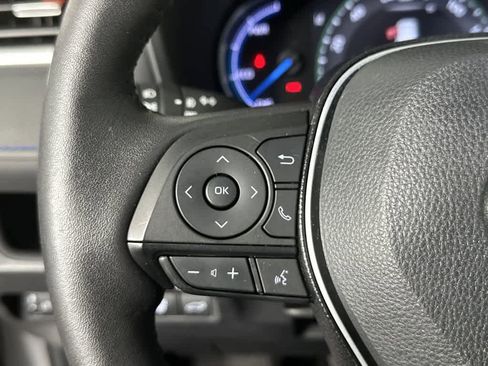 Used 2021 Toyota RAV4 XSE image 41