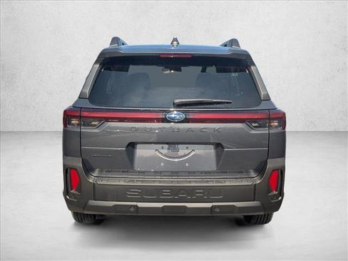 New 2026 Subaru Outback Limited image 8