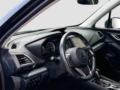 Used 2021 Subaru Forester Limited w/ Popular Package #3 image 9