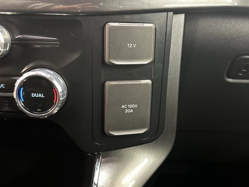 Used 2023 Ford F150 XLT w/ Equipment Group 302A High image 31