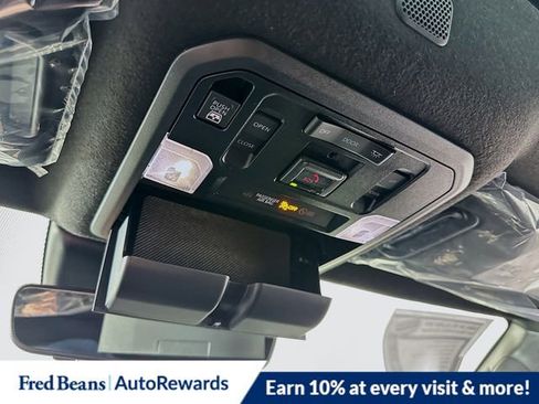 New 2026 Toyota 4Runner Limited image 22