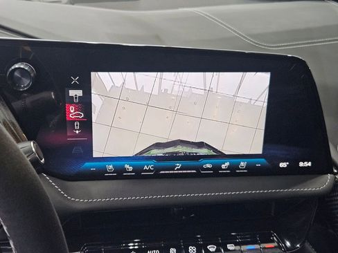 New 2026 Chevrolet Corvette Z06 w/ Z07 Performance Package image 20