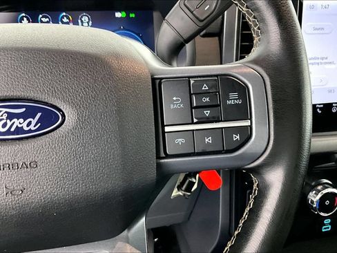 Used 2024 Ford F150 XLT AWD/4WD image 19