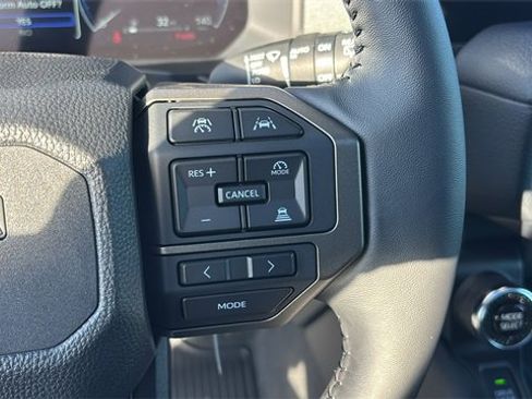 New 2026 Toyota Land Cruiser image 16