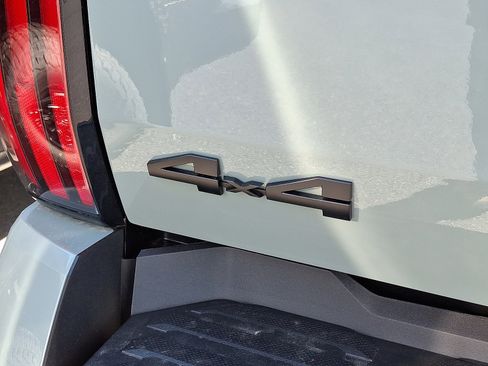 New 2026 Toyota Tundra Limited image 7