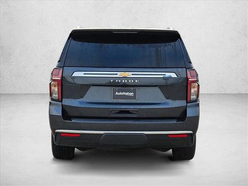 Used 2022 Chevrolet Tahoe LS image 7