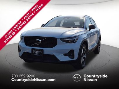 Used 2026 Volvo XC40 B5 Plus