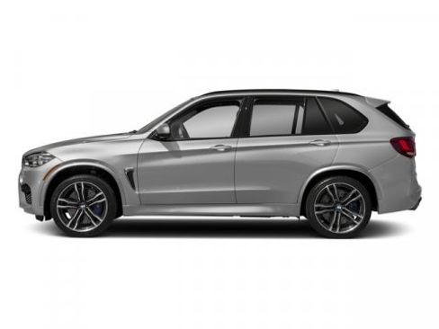 Used 2018 BMW X5 M w/ Executive Package image 6