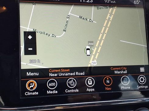 Used 2022 Jeep Grand Cherokee Limited RWD image 6