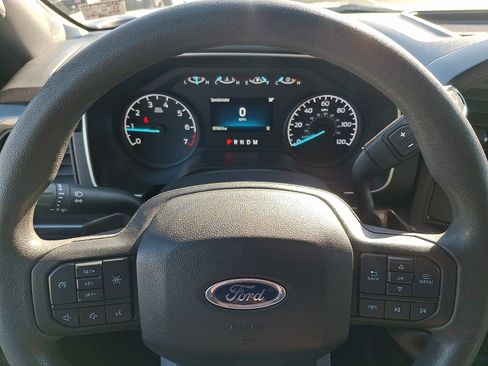 Used 2023 Ford F150 XL w/ STX Appearance Package image 19