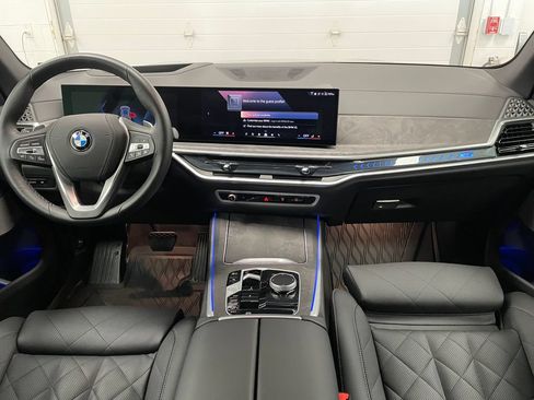 Used 2026 BMW X5 xDrive40i AWD/4WD image 13