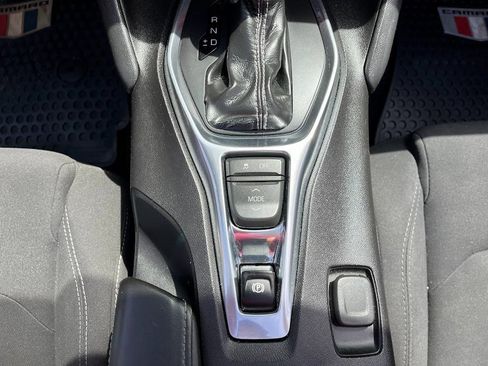 Used 2018 Chevrolet Camaro LT w/ RS Package image 20
