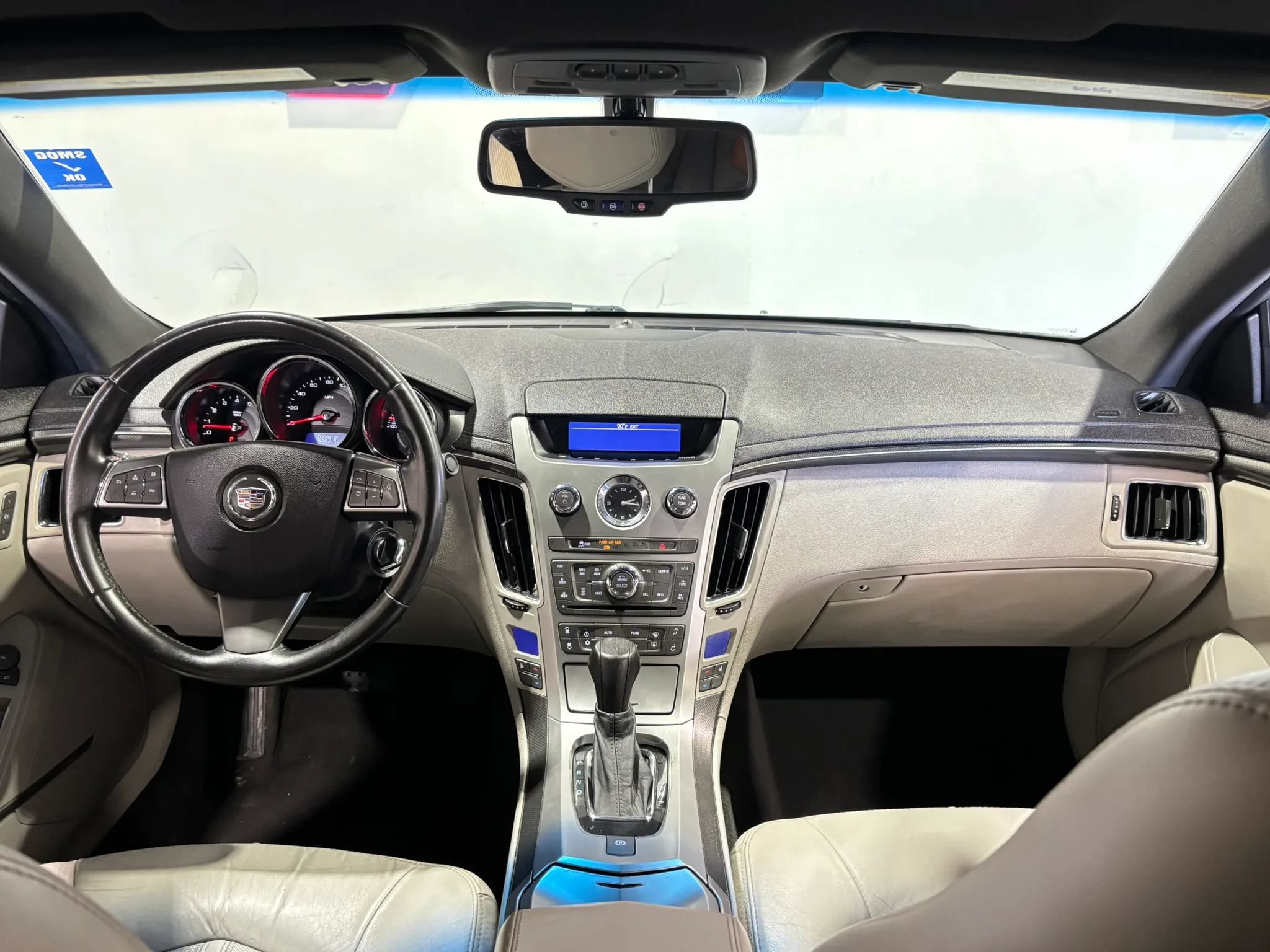 Used 2013 Cadillac CTS Performance RWD image 17